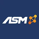 ASM logo