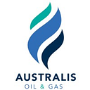Australis Oil & Gas (ASX:ATS) logo