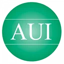 AUI logo