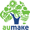 Aumake (ASX:AUK) logo