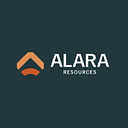 Alara Resources (ASX:AUQ) logo