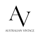 Australian Vintage (ASX:AVG) logo