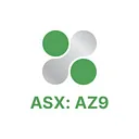 AZ9 logo