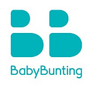 Baby Bunting (ASX:BBN) logo