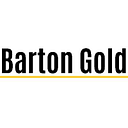 Barton Gold Holdings (ASX:BGD) logo