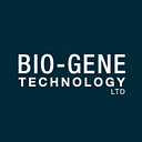 Bio-Gene Technology (ASX:BGT) logo