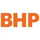 BHP (ASX:BHP) logo