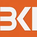 BKI logo