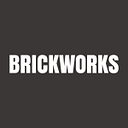 Brickworks (ASX:BKW) logo