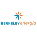 Berkeley Energia (ASX:BKY) logo