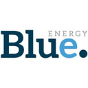 Blue Energy (ASX:BLU) logo