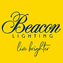 Beacon Lighting (ASX:BLX) logo