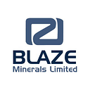 Logo of Blaze Minerals (ASX:BLZ)