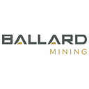 Ballard Mining (ASX:BM1) logo