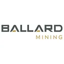 Ballard Mining (ASX:BM1) logo
