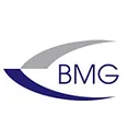 BMG logo