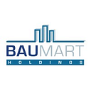 Baumart (ASX:BMH) logo