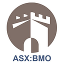 Bastion Minerals (ASX:BMO) logo