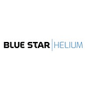 Blue Star Helium (ASX:BNL) logo
