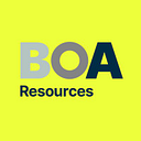 Boa Resources (ASX:BOA) logo