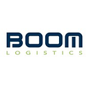 Boom Logistics (ASX:BOL) logo