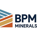 Bpm Minerals (ASX:BPM) logo