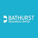 Bathurst Resources (ASX:BRL) logo