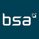 BSA (ASX:BSA) logo