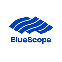 Bluescope Steel (ASX:BSL) logo