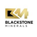 Blackstone Minerals (ASX:BSX) logo