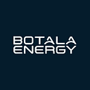 Botala Energy (ASX:BTE) logo