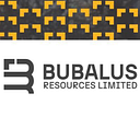 Bubalus Resources (ASX:BUS) logo
