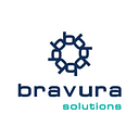 Bravura Solutions (ASX:BVS) logo