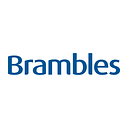 Brambles (ASX:BXB) logo