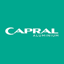 Capral (ASX:CAA) logo