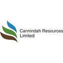 Cannindah Resources (ASX:CAE) logo
