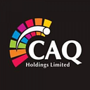 Caq (ASX:CAQ) logo