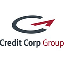 Credit (ASX:CCP) logo