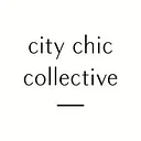 City Chic Collective (ASX:CCX) logo