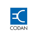 Codan (ASX:CDA) logo