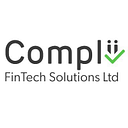 Complii Fintech Solutions (ASX:CF1) logo