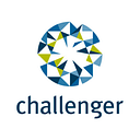 Challenger (ASX:CGF) logo