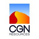 Cgn Resources (ASX:CGR) logo