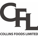 Collins Foods (ASX:CKF) logo