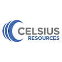 CELSIUS RESOURCES (ASX:CLA) logo