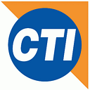 Cti Logistics (ASX:CLX) logo