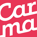 Carma (ASX:CMA) logo