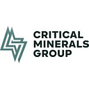 Critical Minerals (ASX:CMG) logo