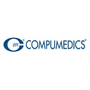 Compumedics (ASX:CMP) logo