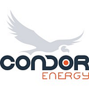 Condor Energy (ASX:CND) logo